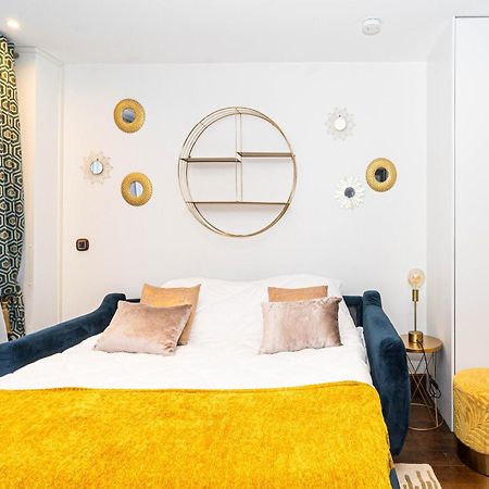 Pick A Flat'S Apartement In Place Des Vosges - Rue Saint-Gilles Paris Exterior foto