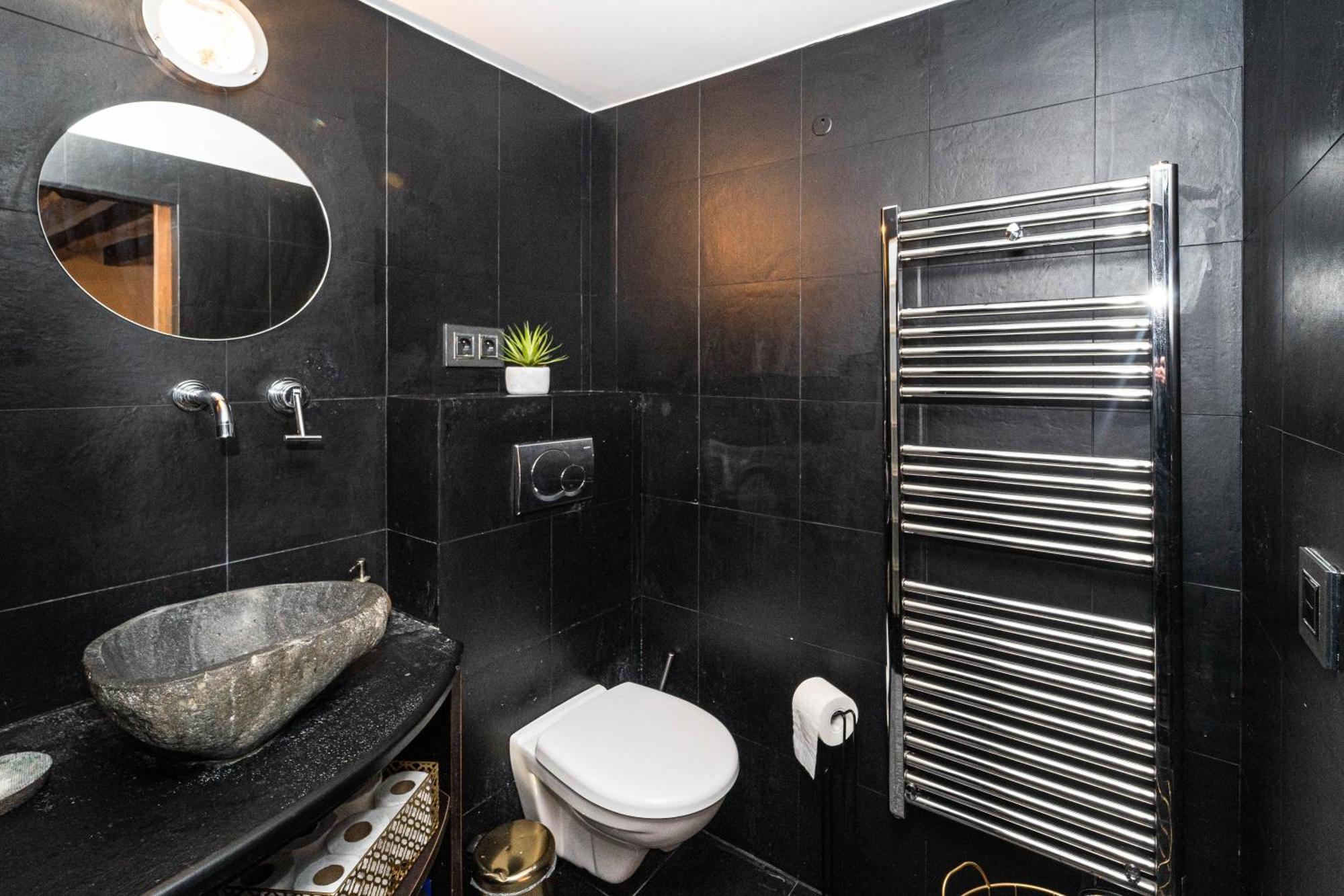 Pick A Flat'S Apartement In Place Des Vosges - Rue Saint-Gilles Paris Exterior foto
