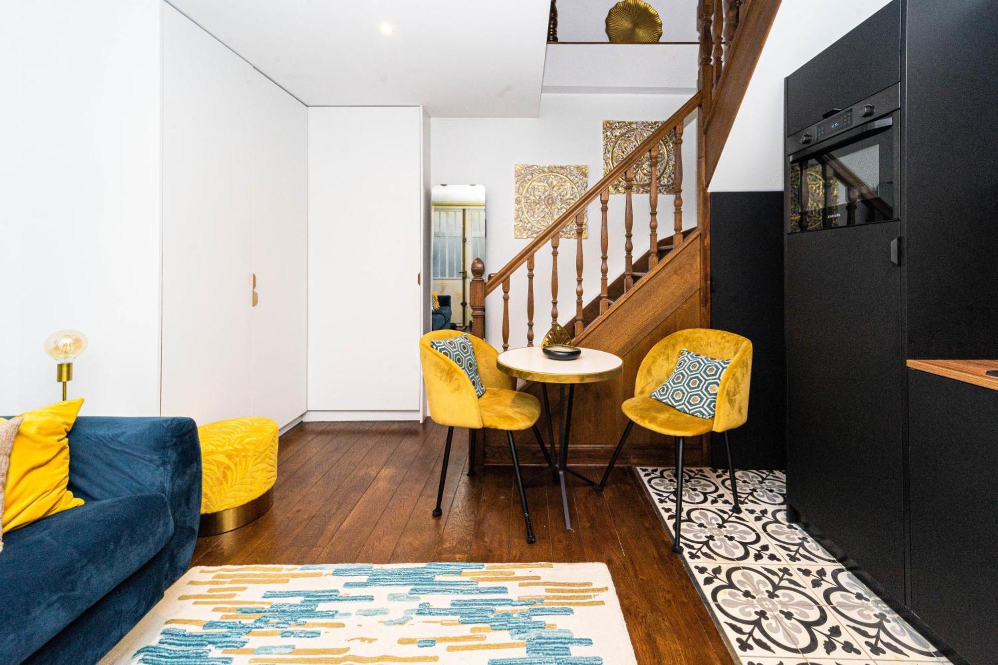 Pick A Flat'S Apartement In Place Des Vosges - Rue Saint-Gilles Paris Exterior foto