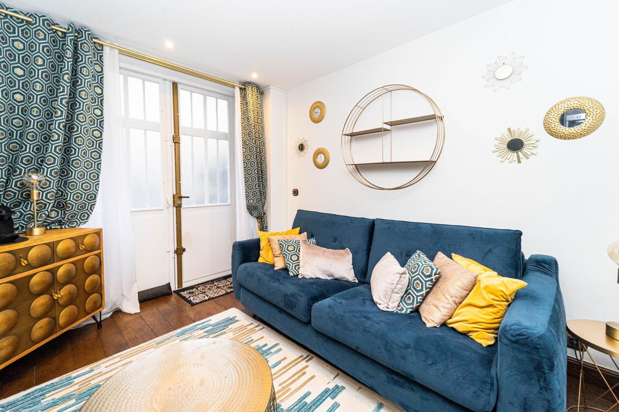 Pick A Flat'S Apartement In Place Des Vosges - Rue Saint-Gilles Paris Exterior foto